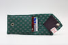 Tie wallet