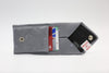 Tie wallet