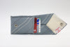 Tie wallet