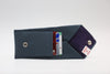 Tie wallet