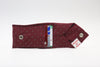 Tie wallet
