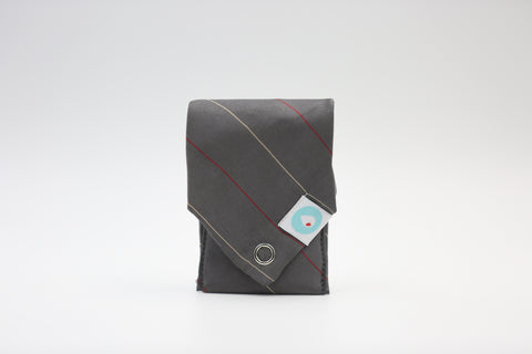 Tie wallet