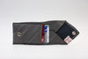 Tie wallet
