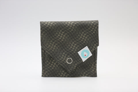 Tie wallet