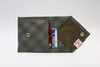 Tie wallet