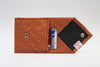 Tie wallet