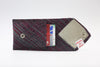 Tie wallet