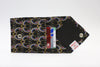 Tie wallet