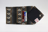 Tie wallet