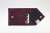 Tie wallet