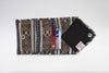 Tie wallet