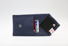 Tie wallet