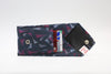 Tie wallet
