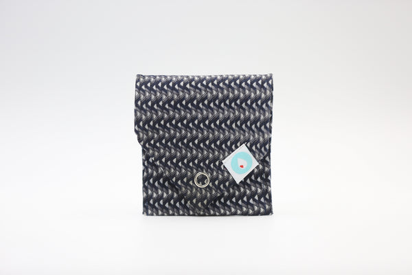 Tie wallet