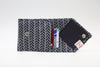 Tie wallet