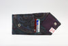 Tie wallet