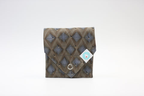 Tie wallet