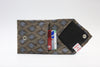 Tie wallet