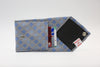 Tie wallet