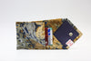 Tie wallet