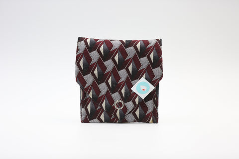 Tie wallet