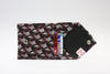 Tie wallet