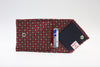 Tie wallet