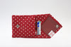 Tie wallet