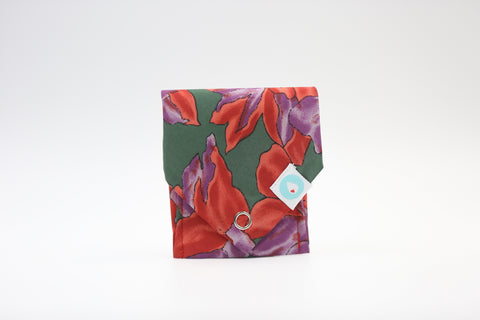 Tie wallet