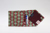 Tie wallet