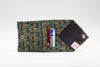 Tie wallet