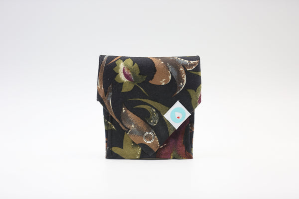 Tie wallet