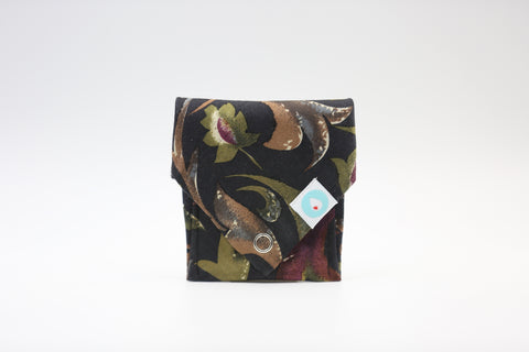 Tie wallet