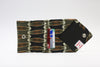 Tie wallet