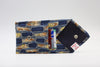 Tie wallet