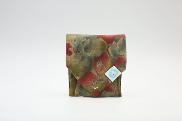 Tie wallet