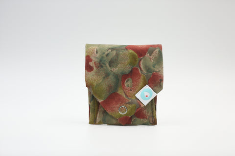 Tie wallet