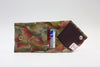 Tie wallet