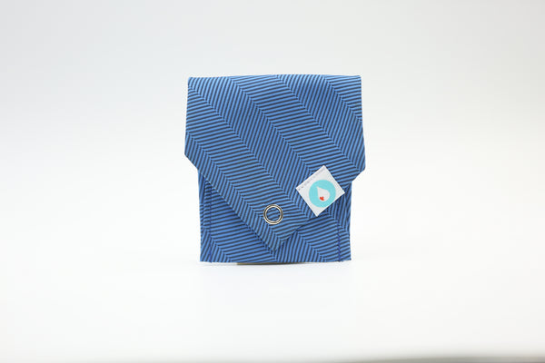 Tie wallet