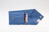 Tie wallet