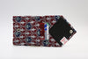 Tie wallet