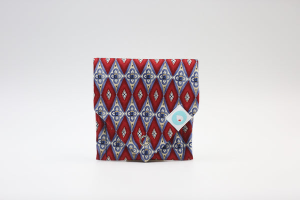 Tie wallet