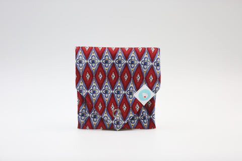 Tie wallet
