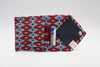 Tie wallet