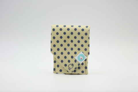 Tie wallet