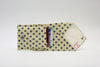 Tie wallet