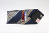 Tie wallet