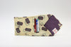 Tie wallet