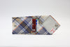 Tie wallet