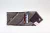 Tie wallet
